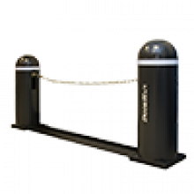 Комплекты цепных барьеров