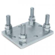 Регулировочные площадки