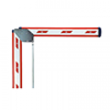 Шарниры для складывания стрелы