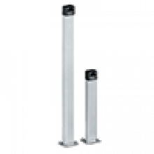 Стойки для фотоэлементов