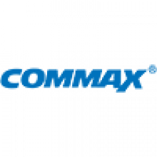 Видеодомофоны Commax