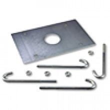 Запчасти для шлагбаумов