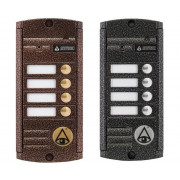 Activision AVP-454 PAL TM многоабонентская цветная CVBS видеопанель