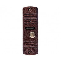 Activision AVC-305 PAL  медь  одноабонентская цветная CVBS видеопанель