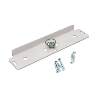 Aleko MK 350-PD (белый) монтажный комплект