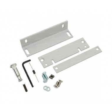 Aleko ALM-FM-M20-12-T взрывозащищенный электромагнитный замок Aleko ALM-FM-M20-12-T взрывозащищенный электромагнитный замок