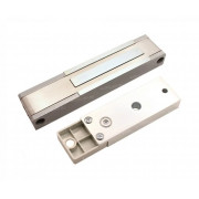 Aleko ALM-150P-24V (серый) электромагнитный замок