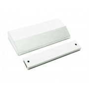 Aleko ALM-250FT-24V (белый) влагозащищённый электромагнитный замок