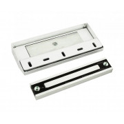 Aleko ALM-250FT-24V (белый) влагозащищённый электромагнитный замок