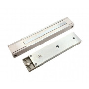 Aleko ALM-300P-24V (серый) электромагнитный замок