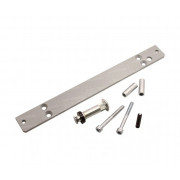 Aleko ALM-300P-24V (серый) электромагнитный замок