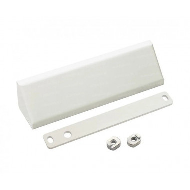 Aleko MK 150 (белый) монтажный комплект Aleko MK 150 (белый) монтажный комплект