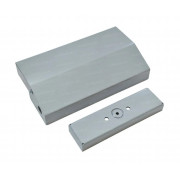 Aleko MK 350FB-GP (серый) монтажный комплект