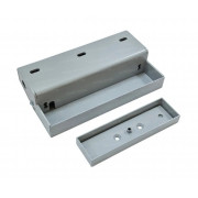 Aleko MK 350FB-GP (серый) монтажный комплект