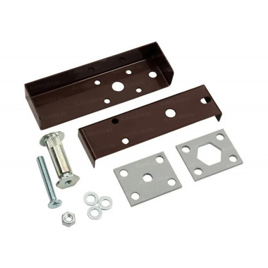 Aleko MK 150-PS (коричневый) комплект смещения якоря Aleko MK 150-PS (коричневый) комплект смещения якоря