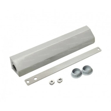 Aleko MK 200FB-MR (серый) монтажный комплект Aleko MK 200FB-MR (серый) монтажный комплект