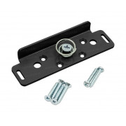 Aleko MK 150-PD (черный) монтажный комплект