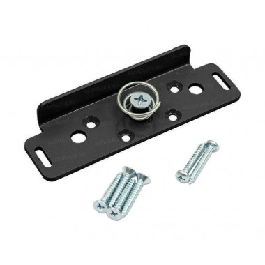 Aleko MK 150-PD (черный) монтажный комплект