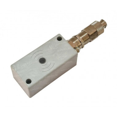 Aleko ALM-RD-S08-F-RCP-M считыватель взрывозащищенный