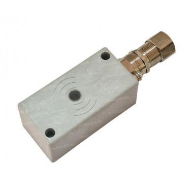 Aleko ALM-RD-S08-F-RMF-K считыватель взрывозащищенный