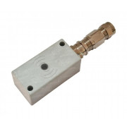 Aleko ALM-RD-S08-N-RMF-B считыватель взрывозащищенный