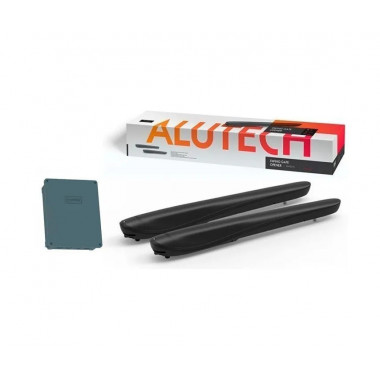 ALUTECH AM-5000KIT комплект для распашных ворот линейный до 500 кг ALUTECH AM-5000KIT комплект для распашных ворот линейный до 500 кг