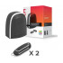 ALUTECH RTO-2000KIT комплект для откатных ворот до 2000 кг ALUTECH RTO-2000KIT комплект для откатных ворот до 2000 кг