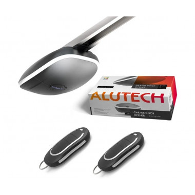 ALUTECH LG-1200 потолочный привод для секционных ворот ALUTECH LG-1200 потолочный привод для секционных ворот