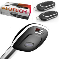 ALUTECH LG-500 потолочный привод для секционных ворот