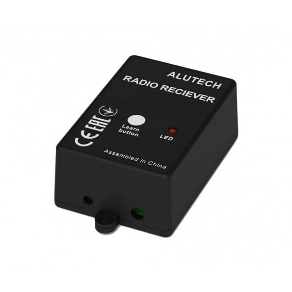 ALUTECH AR-1-300N универсальный одноканальный радиоприемник