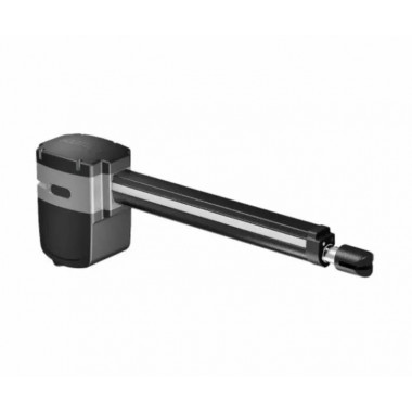ALUTECH SC-3000SR электропривод линейный для распашных ворот правый ALUTECH SC-3000SR электропривод линейный для распашных ворот правый