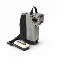 ALUTECH TR-3019-400E-ICU электропривод для промышленных секционых ворот