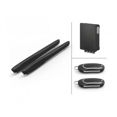 ALUTECH AM-3000KIT комплект для распашных ворот до 300 кг ALUTECH AM-3000KIT комплект для распашных ворот до 300 кг