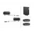 ALUTECH TW-4000SKIT комплект для распашных ворот до 400 кг ALUTECH TW-4000SKIT комплект для распашных ворот до 400 кг
