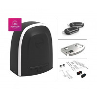 ALUTECH RTO-2000MKIT-Sm комплект для откатных ворот до 2000 кг