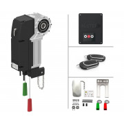ALUTECH TR-13018-400KIT-MOD комплект электропривода для промышленных секционых ворот