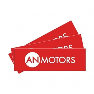 AN-Motors AST светоотражающие наклейки AN-Motors AST светоотражающие наклейки