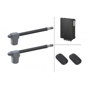 AN-Motors ATW-400KIT AN-Motors ATW-400KIT