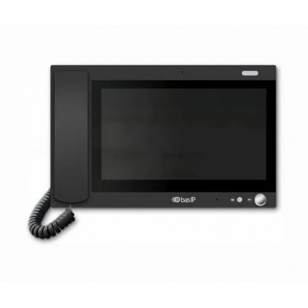 BAS-IP AM-02 BLACK 10
