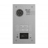 BAS-IP BA-04BD SILVER многоабонентская цветная CVBS видеопанель