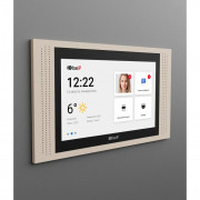 BAS-IP AT-10 GOLD цветной IP видеодомофон