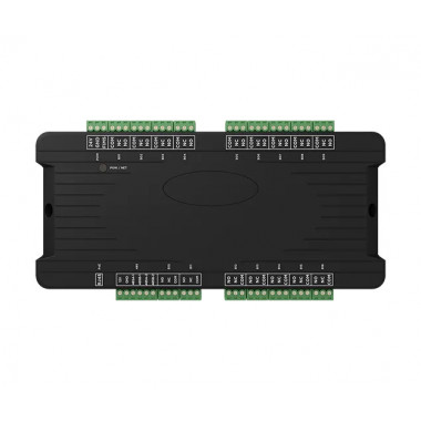 BAS-IP EVRC-IP модуль управления лифтом