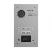 BAS-IP BA-04MD многоабонентская вызывная видеопанель