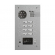 BAS-IP BA-08BD многоабонентская вызывная видеопанель