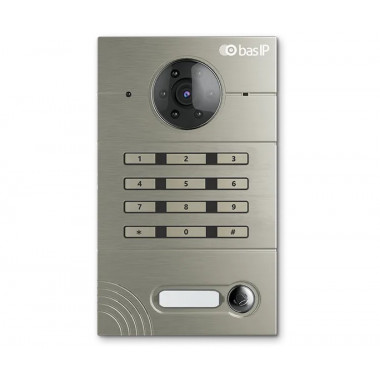 BAS-IP AV-01KD вызывная панель индивидуальная BAS-IP AV-01KD вызывная панель индивидуальная
