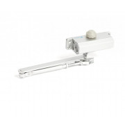 Бастион SPRUT Door Closer-051GR (8855) стандартный доводчик для дверей массой до 50 кг