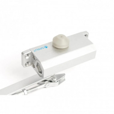 Бастион SPRUT Door Closer-051GR (8855) стандартный доводчик для дверей массой до 50 кг Бастион SPRUT Door Closer-051GR (8855) стандартный доводчик для дверей массой до 50 кг