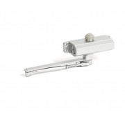 Бастион SPRUT Door Closer-071GR (8856) стандартный доводчик для дверей массой до 70 кг