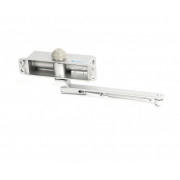 Бастион SPRUT Door Closer-071GR (8856) стандартный доводчик для дверей массой до 70 кг