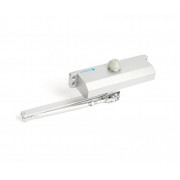 Бастион SPRUT Door Closer-121GR (8858) стандартный доводчик для дверей массой до 120 кг